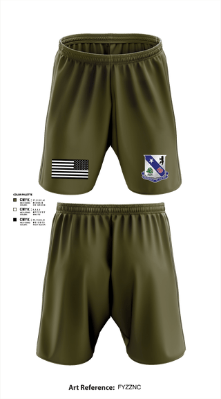 Athletic Shorts With Pockets, 3-360th TSBn, Army, Teamtime, Team time, sublimation, custom sports apparel, team uniforms, spirit wear, spiritwear, sports uniforms, custom shirts, team store, custom team store, fundraiser sports, apparel fundraiser