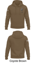 B Btry 2142 12534556 Hoodie - 17
