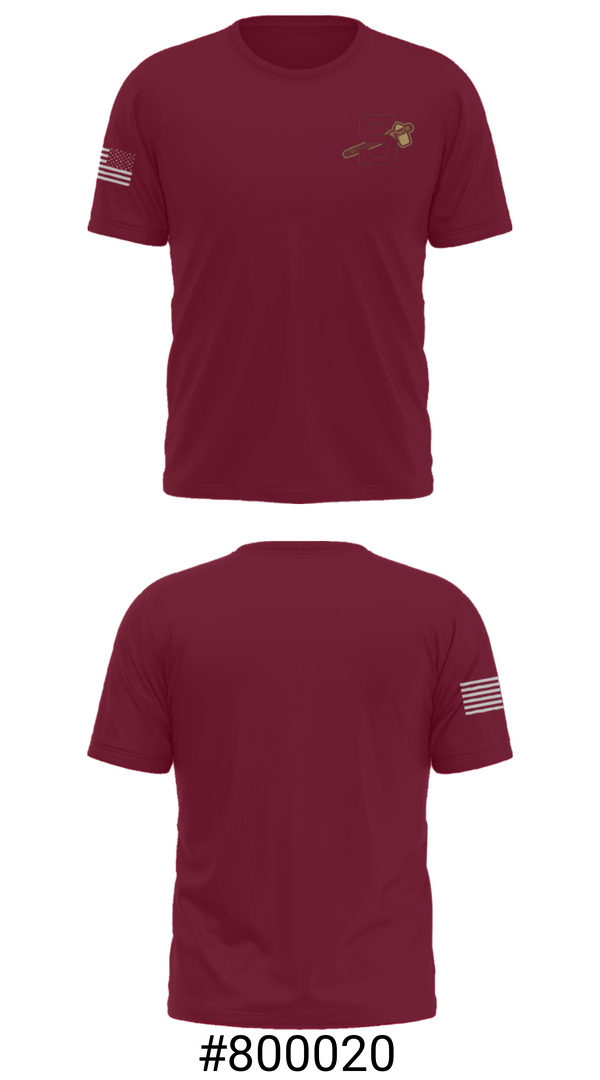 Old School Cotton Feel Shirt, Salem High School Baseball, Baseball, Teamtime, Team time, sublimation, custom sports apparel, team uniforms, spirit wear, spiritwear, sports uniforms, custom shirts, team store, custom team store, fundraiser sports, apparel fundraiser