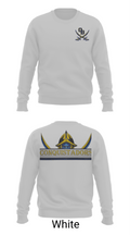 Conquistadors 47212461 Crew Neck Sweatshirt - 2