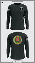 IMC 23802976 Long Sleeve Performance Shirt - 4