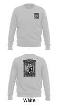 Igniting Faith 75310673 Crew Neck Sweatshirt - 2