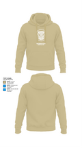 San Marcos Police Mounted Unit 48191371 Hoodie - 87