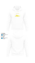 M.E.R. TRANSPORT LLC 858863 Hoodie - 5