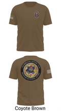 7th CST 5552337 Old School Cotton Feel Shirt - 10