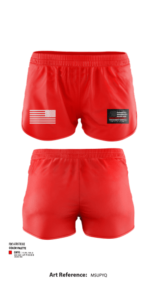 Ranger Panties, 629, Fire Department, Teamtime, Team time, sublimation, custom sports apparel, team uniforms, spirit wear, spiritwear, sports uniforms, custom shirts, team store, custom team store, fundraiser sports, apparel fundraiser