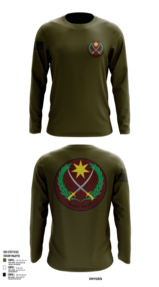 Long Sleeve Performance Shirt, P.S.O, Police, Teamtime, Team time, sublimation, custom sports apparel, team uniforms, spirit wear, spiritwear, sports uniforms, custom shirts, team store, custom team store, fundraiser sports, apparel fundraiser