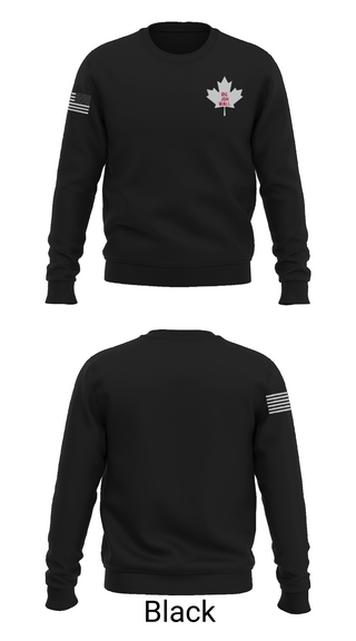 Crew Neck Sweatshirt, Big Jon Wall, Wrestling, Teamtime, Team time, sublimation, custom sports apparel, team uniforms, spirit wear, spiritwear, sports uniforms, custom shirts, team store, custom team store, fundraiser sports, apparel fundraiser