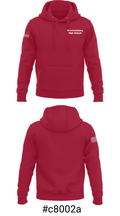 Prestonsburg High School 87866678 Hoodie - 17