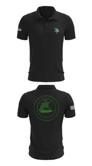 Short Sleeve Performance Polo, Palo Alto High School Cheer, Cheer, Teamtime, Team time, sublimation, custom sports apparel, team uniforms, spirit wear, spiritwear, sports uniforms, custom shirts, team store, custom team store, fundraiser sports, apparel fundraiser