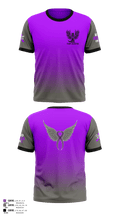 Team DeHoyos 88317520 Short Sleeve Performance Shirt - 1