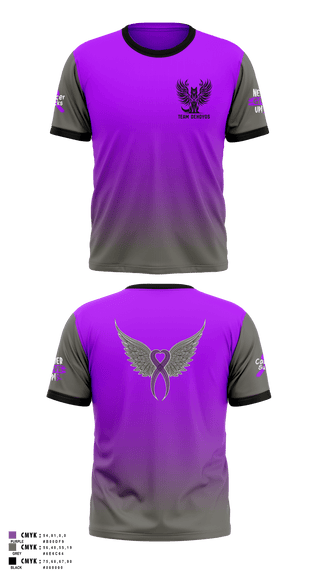 Short Sleeve Performance Shirt, Team DeHoyos, , Teamtime, Team time, sublimation, custom sports apparel, team uniforms, spirit wear, spiritwear, sports uniforms, custom shirts, team store, custom team store, fundraiser sports, apparel fundraiser