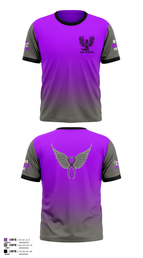 Short Sleeve Performance Shirt, Team DeHoyos, , Teamtime, Team time, sublimation, custom sports apparel, team uniforms, spirit wear, spiritwear, sports uniforms, custom shirts, team store, custom team store, fundraiser sports, apparel fundraiser