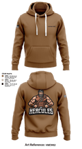 HHC, 710BSB 77309923 Hoodie - 4