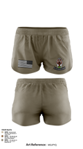 615th MP CO 40178490 Ranger Panties - 43