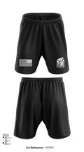 1-144 FA BN 25203641 Athletic Shorts With Pockets - 133