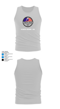 Patriotic Designs & CNC 16336265 Tank Top - 13