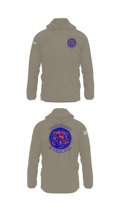 MWCS -48 31061613 Windbreaker - 61