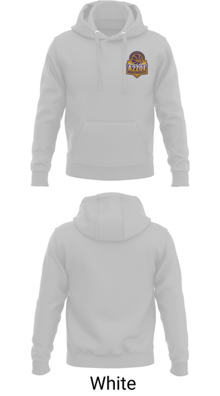 Hoodie, A2Zoe Basketball, Men's Basketball, Teamtime, Team time, sublimation, custom sports apparel, team uniforms, spirit wear, spiritwear, sports uniforms, custom shirts, team store, custom team store, fundraiser sports, apparel fundraiser