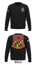 2nd MTB/70th RTI 42557121 Crew Neck Sweatshirt - 25