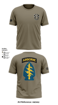 20th group 78926939 Short Sleeve Performance Shirt - 2