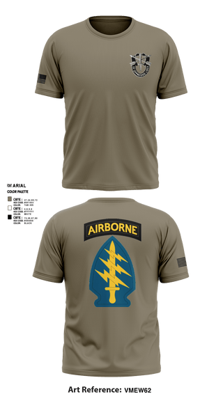 Short Sleeve Performance Shirt, 20th group, Army, Teamtime, Team time, sublimation, custom sports apparel, team uniforms, spirit wear, spiritwear, sports uniforms, custom shirts, team store, custom team store, fundraiser sports, apparel fundraiser