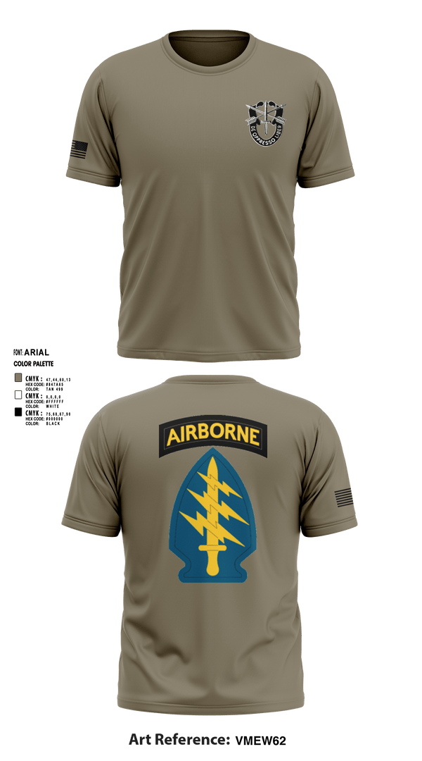 Short Sleeve Performance Shirt, 20th group, Army, Teamtime, Team time, sublimation, custom sports apparel, team uniforms, spirit wear, spiritwear, sports uniforms, custom shirts, team store, custom team store, fundraiser sports, apparel fundraiser