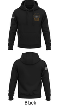 Pivot Elite Hoops 48535637 Hoodie - 25