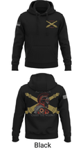 ALPHA ROCK 20137343 Hoodie - 38