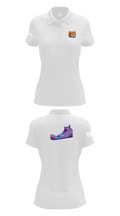 Events By CourtneyB 54190436 Women's Short Sleeve Performance Polo  - 17