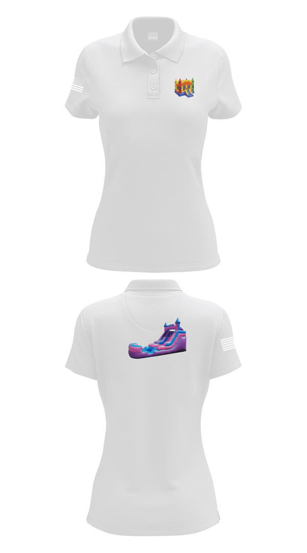 Womens Short Sleeve Performance Polo, Events By CourtneyB, , Teamtime, Team time, sublimation, custom sports apparel, team uniforms, spirit wear, spiritwear, sports uniforms, custom shirts, team store, custom team store, fundraiser sports, apparel fundraiser