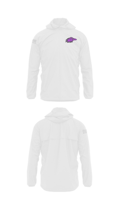 Sequoia High School Softball 69222263 Windbreaker - 14