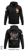 4-3 ADA 79350694 Hoodie - 129