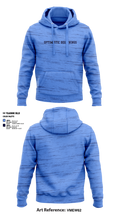 Optimistic beginnings 7562247 Hoodie - 1