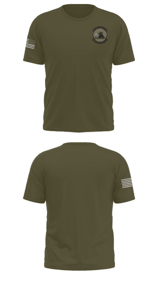 Old School Cotton Feel Shirt, 102nd CES, Air Force, Teamtime, Team time, sublimation, custom sports apparel, team uniforms, spirit wear, spiritwear, sports uniforms, custom shirts, team store, custom team store, fundraiser sports, apparel fundraiser