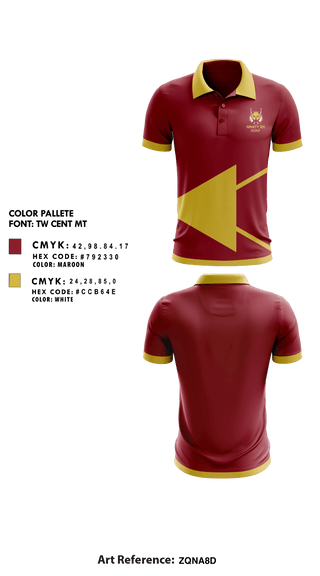 Short Sleeve Performance Polo, Ninety Six High School Golf, Golf, Teamtime, Team time, sublimation, custom sports apparel, team uniforms, spirit wear, spiritwear, sports uniforms, custom shirts, team store, custom team store, fundraiser sports, apparel fundraiser