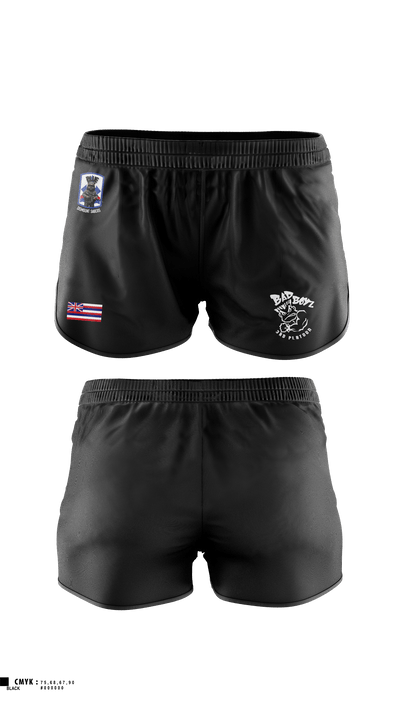 3RD PLT BAD BOYS3RD PLT BAD BOYS 899719921-299 DismountBlue Ewok 2663775 Ranger Panties - 1