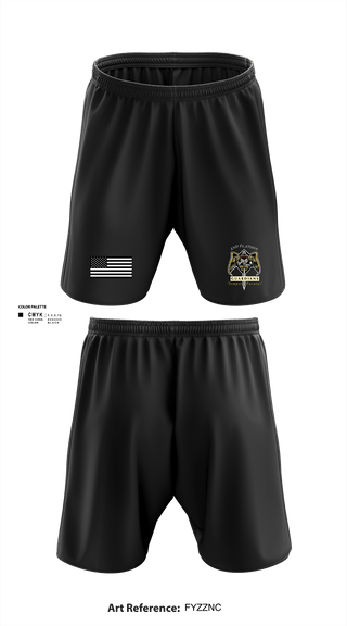 Athletic Shorts With Pockets, 2/108th Guardians, Army, Teamtime, Team time, sublimation, custom sports apparel, team uniforms, spirit wear, spiritwear, sports uniforms, custom shirts, team store, custom team store, fundraiser sports, apparel fundraiser