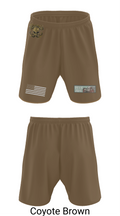 OD01 70309443 Athletic Shorts With Pockets - 9