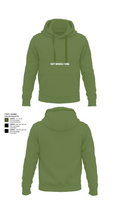 91st missile wing 66041699 Hoodie - 51