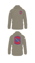 39th Infantry Brigade 34515329 Windbreaker - 61