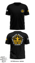 undefined Old School Cotton Feel Shirt - 3