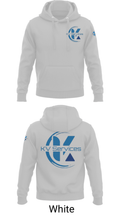 kvservices 91325373 Hoodie - 6