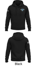 Grandview Middle School Cheer 23349487 Hoodie - 25