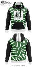 Knights Volleyball 29864361 Hoodie - 41