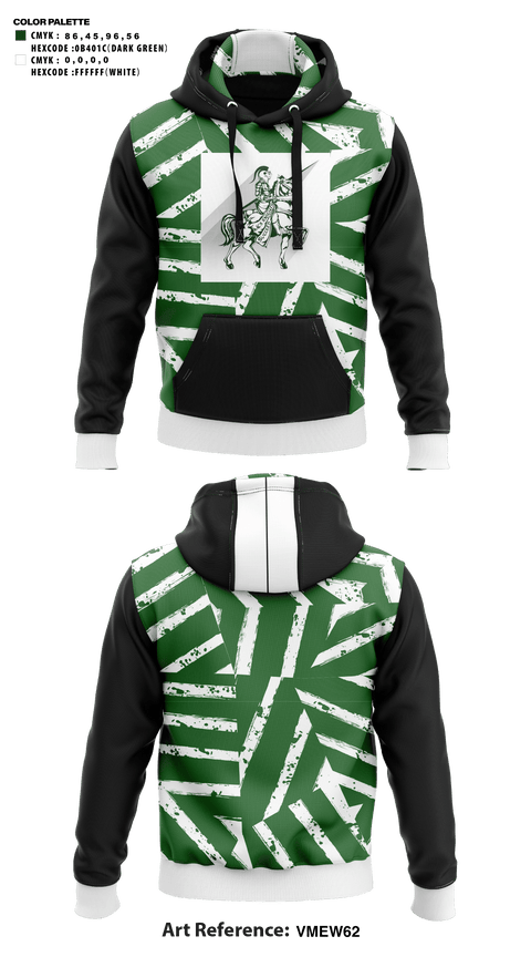 Hoodie, Knights Volleyball, Men's Volleyball, Teamtime, Team time, sublimation, custom sports apparel, team uniforms, spirit wear, spiritwear, sports uniforms, custom shirts, team store, custom team store, fundraiser sports, apparel fundraiser
