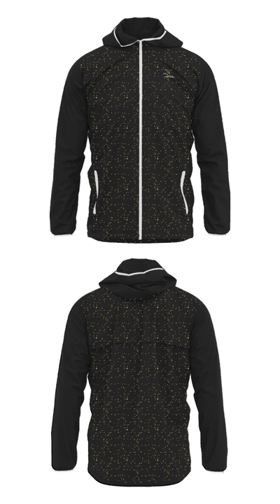 Prairie View Girls Tennis 67221284 Windbreaker - 29
