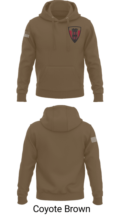 111th ACP 37704440 Hoodie - 17