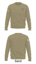 Corporal of Marines 1603192 Crew Neck Sweatshirt - 85