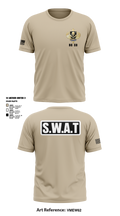 Delta 4 32143236 Short Sleeve Performance Shirt - 4